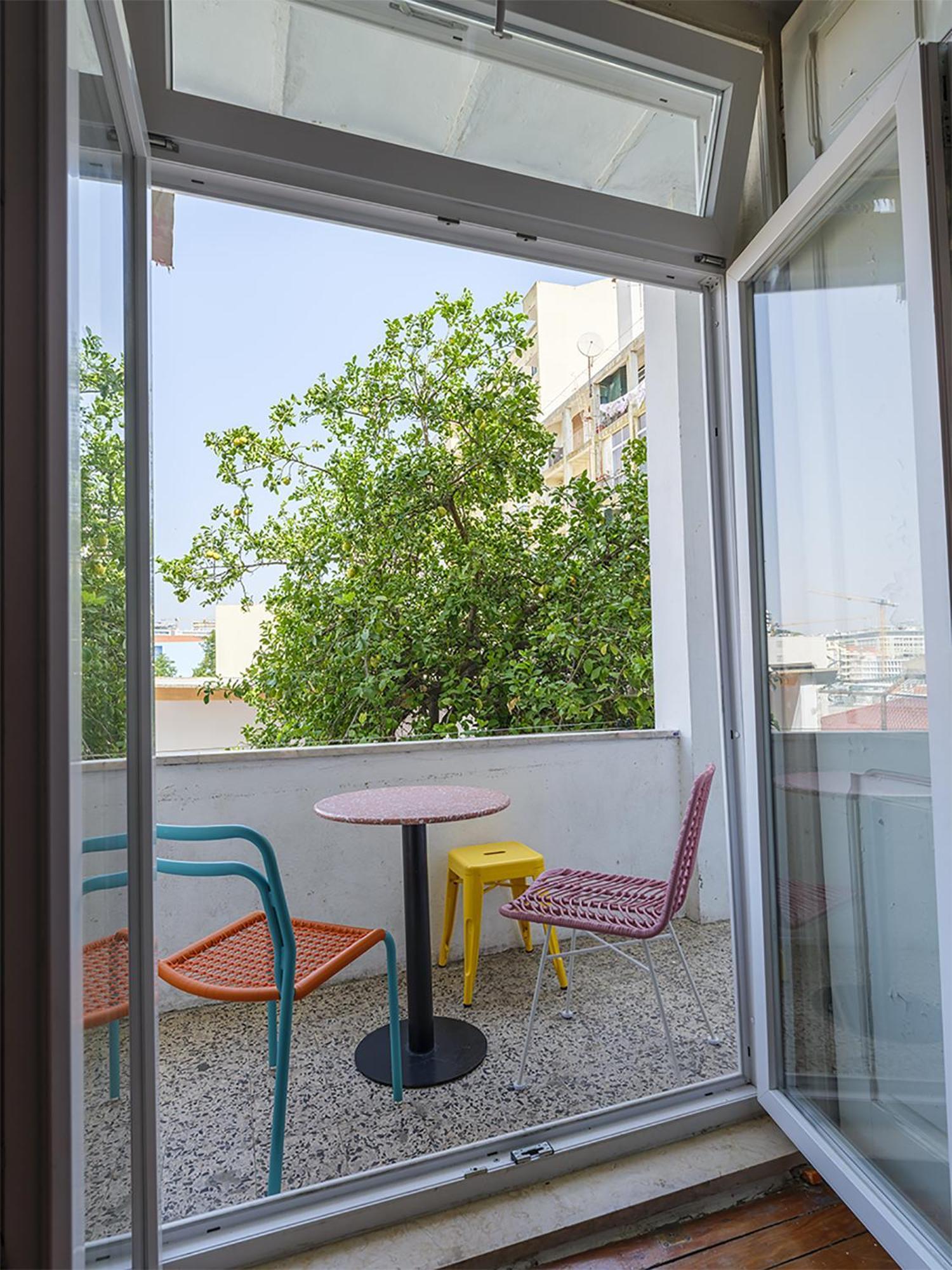 Lisbon Chillout Hostel Exterior foto